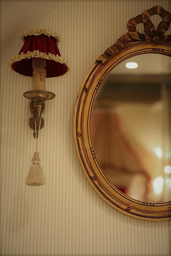 Le Manoir De Maucartier Bed & Breakfast Monnaie Dış mekan fotoğraf